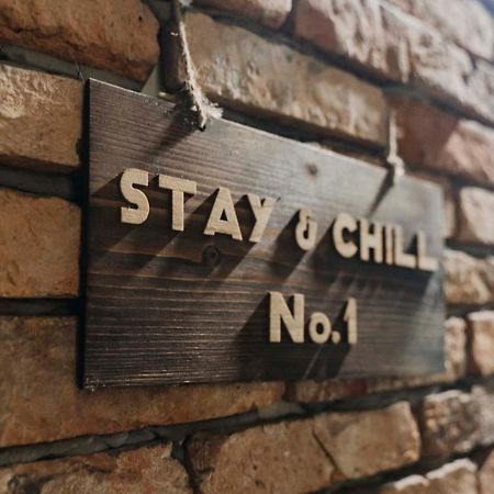 Stay&Chill - S.1: Ancient Studio Nearby Bui Vien Хошимін Екстер'єр фото