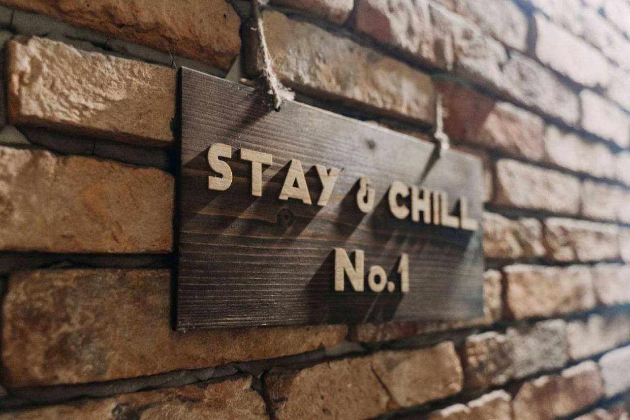 Stay&Chill - S.1: Ancient Studio Nearby Bui Vien Хошимін Екстер'єр фото